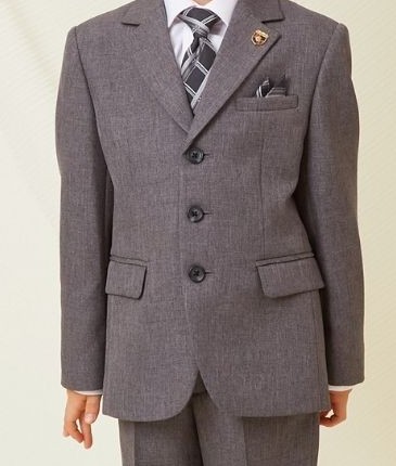 卒園式・入学式　男の子フォーマル服おすすめ４選